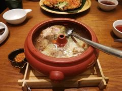 -云海肴·汽锅鸡·云南菜(苏州中心店)