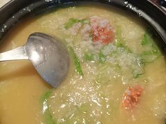 -悦海·家宴·冰花皮皮虾大锅贴(宝龙店)