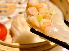 虾饺皇-虾饺妹·粤式茶餐厅(荟聚店)