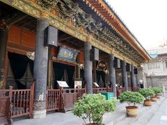 -大学习巷清真寺