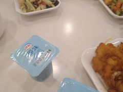 -小菜一碟餐厅(新城科技园店)