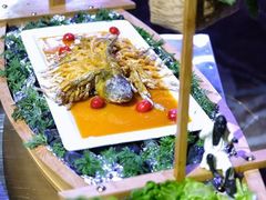 -重庆万豪中餐厅·Man Ho