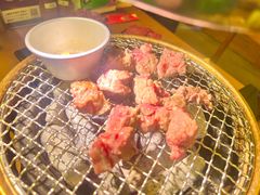 -AJIYA炭火烧肉(徐汇正大乐城店)