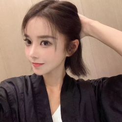 -3AM HAIR SALON染发接发