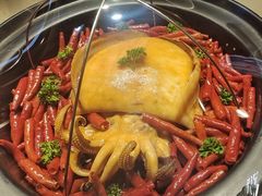 -袁州宴·地道袁州菜(袁山东路店)