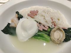 -海铺·渔家虾水饺(皇姑店)