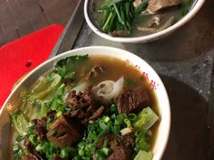-珍珍小食店(西华路店)