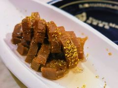 桂花糖藕-欣旺·迎宾楼·百年无锡菜