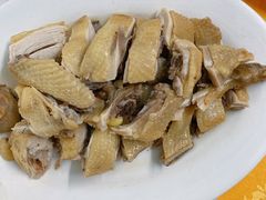 -海鲜街菜馆(海珠南路店)