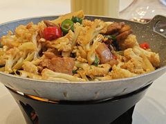 -聚鑫阁江浙菜·非遗传承技艺(闵行交大店)