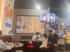 -龙头洞小章鱼(东港店)