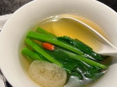 -君庭中餐馆(湘江豪生店)