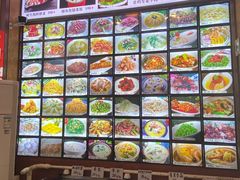 -长兴菜馆(高桥店)