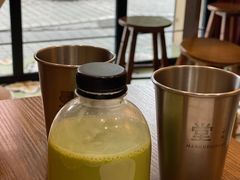 -曼谷食堂·泰国家庭料理(丹桂路店)