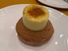 -怡聚轩全日制自助餐厅(大中华喜来登酒店)