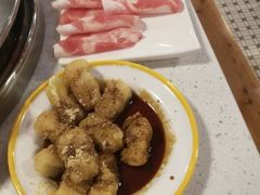 -陈艳红火锅菜·冒菜(簋街店)