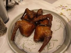 -翠园(北京王府中环店)