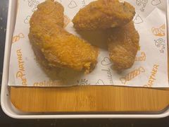 -江太极江浙菜(马桥万达广场店)