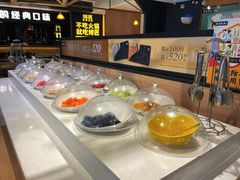 -豪客来牛排(成都锦江大融城店)