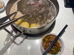 -陈记顺和牛肉火锅馆(天河北路店)