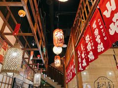 -玉川屋·深夜食堂居酒屋(柳巷店)