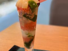 -伊藤久右卫门(宇治本店)