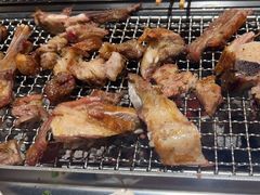 烤羊排-呼伦贝尔烤羊·蒙古烤羊排(南田路总店)