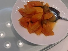 -良友·地标海鲜青岛菜(五四广场店)