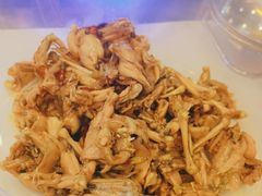 -渔香岛美蛙鱼头火锅(威清路店)
