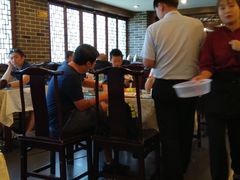 -三义和酒楼(广渠门店)