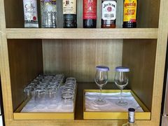 -天津东凯悦酒店