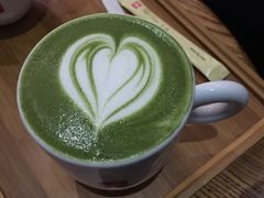-YUMI芽米·法式烘焙·咖啡(文化宫店)
