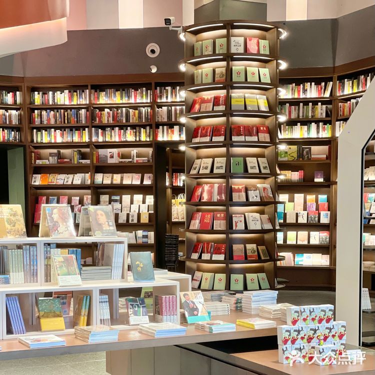 ✨无锡品味TOP1的新晋书店,我可以窝一天‼️