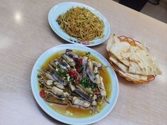 -面道赞宁海海鲜面(迎凤街店)