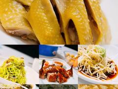 -忆家名门·上海菜(徐家汇店)