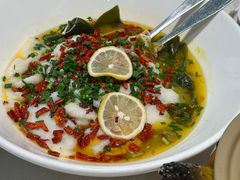 -绿草地·湘菜(芙蓉天街店)