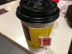 -麦当劳(国际社区店)