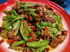 -馬伍旺川菜(江北虹悦城店)