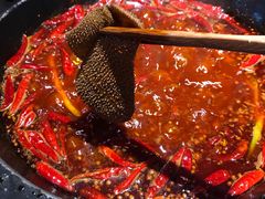 大侠水牛毛肚-蜀大侠火锅(春熙路店)
