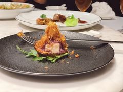 -伯衡55·吉品轩(乌鲁木齐南路店)