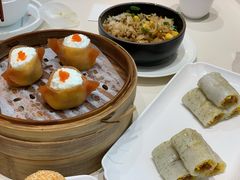 -蔡澜点心·粤菜(月星环球港店)