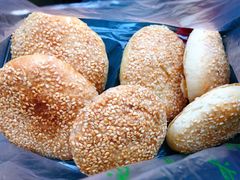 椒盐火烧-满记烧饼(牛街东里小区一区店)