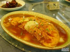 大蛋饺-锦江中华村农家乐饭庄