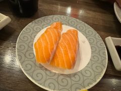 -三禾寿司(石龙店)