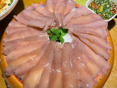 -外婆味道·云南菜大当家(弥勒店)