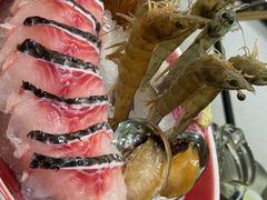 -红鼎豆捞·非遗鲍皇汤火锅(宝丰路店)