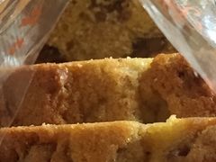 -红宝石·鲜奶小方·海派西点房(金杨店)