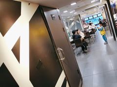 -麦当劳(一德路店)