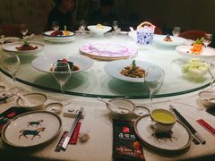 -蒋公馆家宴(江阴店)