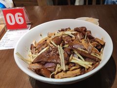 -寻裕记·现炒浇头面(人民广场店)